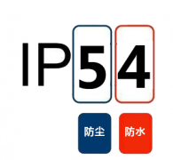 IP54防护等级是什么