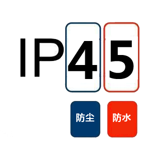 IP45
